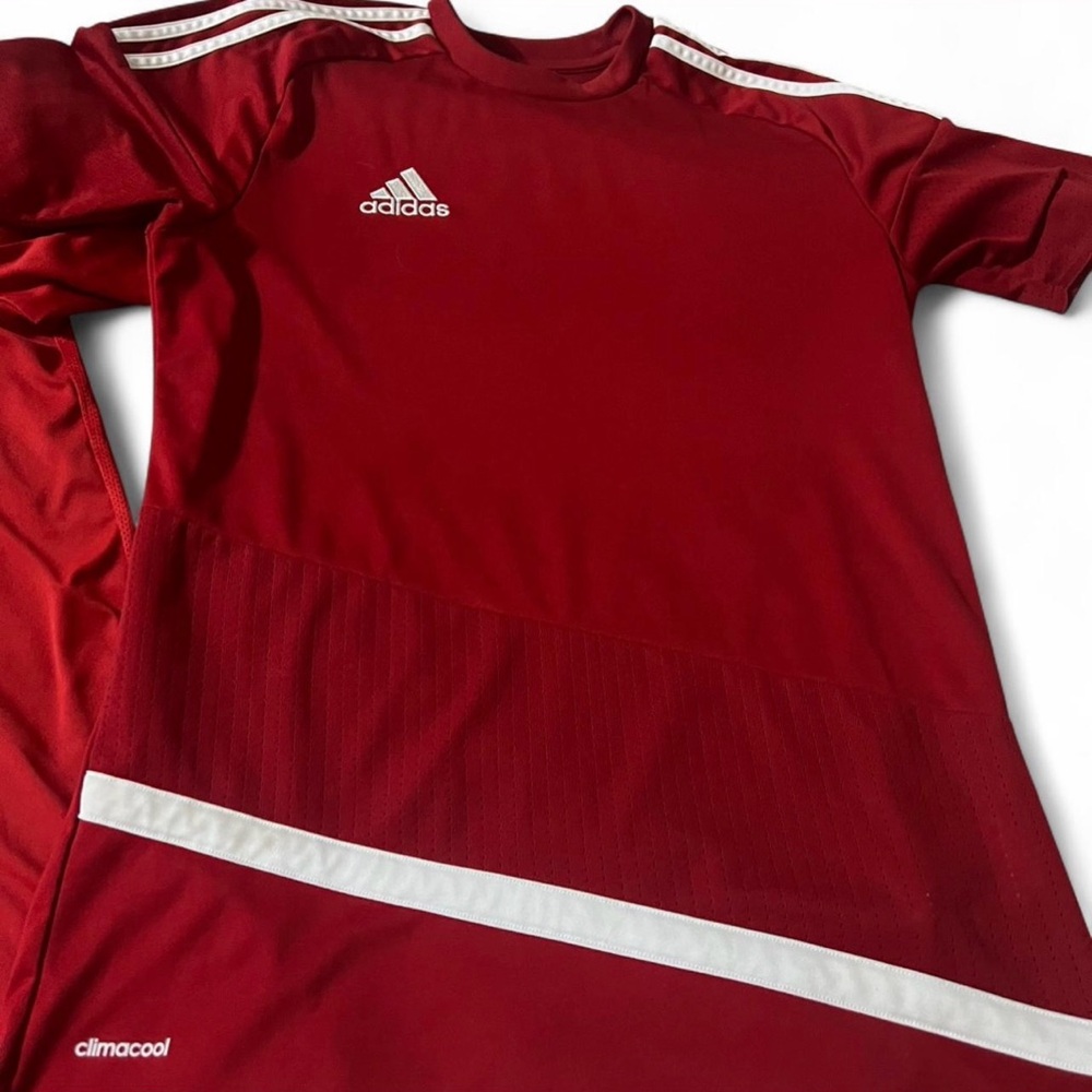 Men’s Small Athletic Top Bundle - image 3